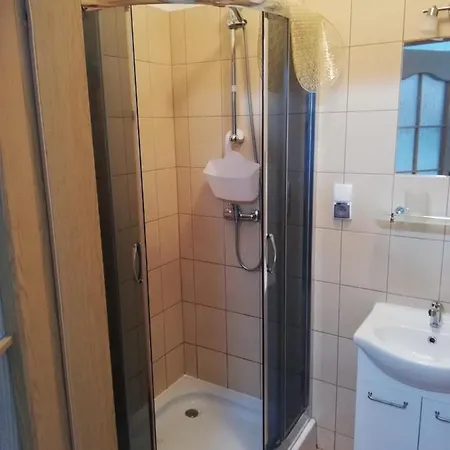Lägenhet Apartament Rowy