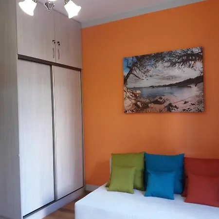 Apartament Rowy