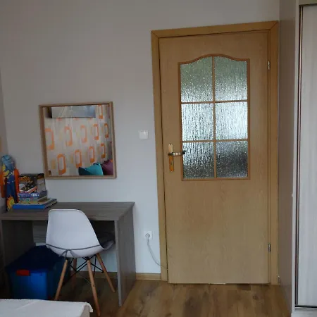 Apartament Rowy